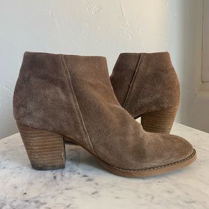 SAM EDELMAN Women’s Ankle Booties